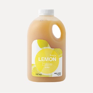 스위트컵 레몬농축액  1.8kg